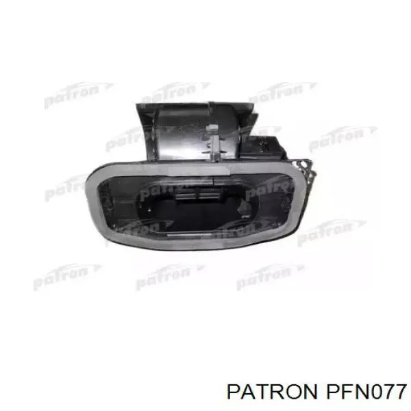 Вентилятора пічки 090200 Transporterparts