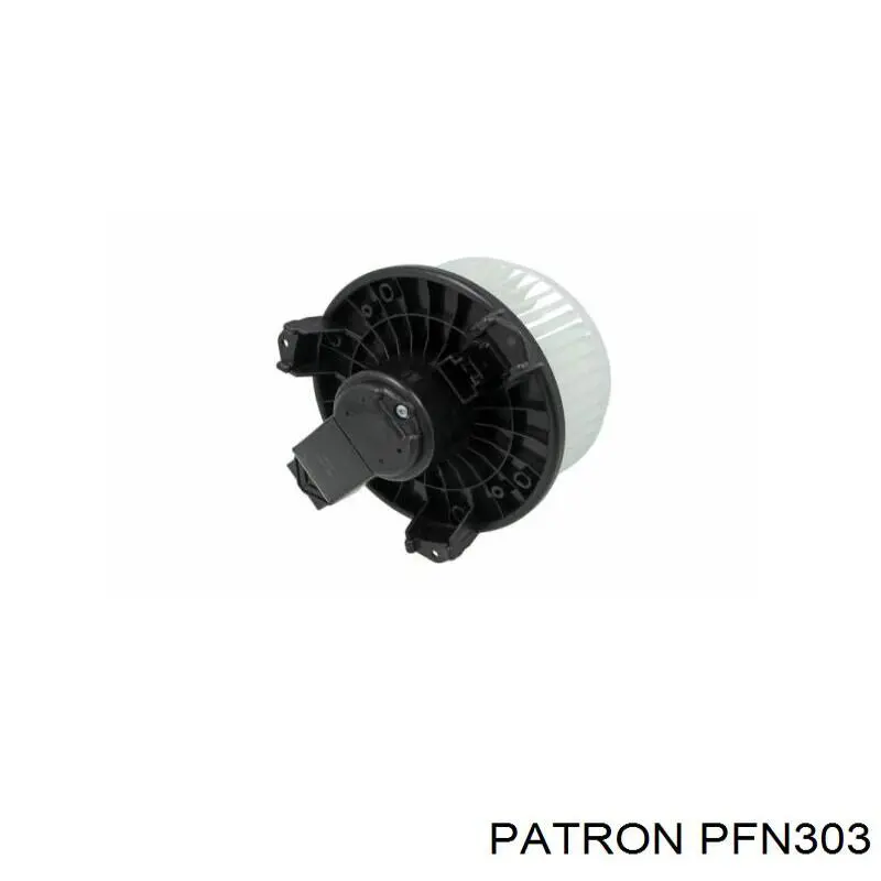 Вентилятора пічки PFN303 Patron