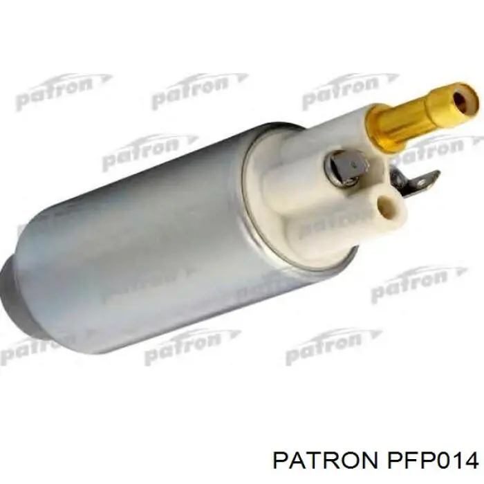 Бензонасос KR0084P Krauf