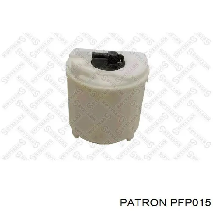 PFP015 Patron Паливний насос електричний, погружной