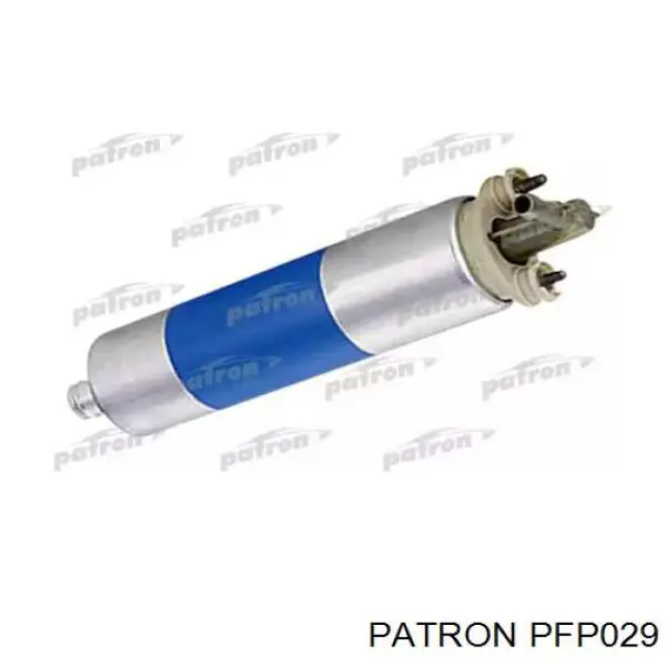 Купити EFP432001G Achr Паливний насос магістральний