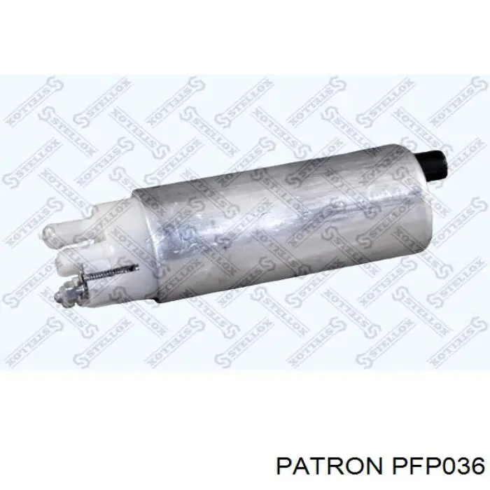 Купити 1001008SX Stellox Насос паливний електричний