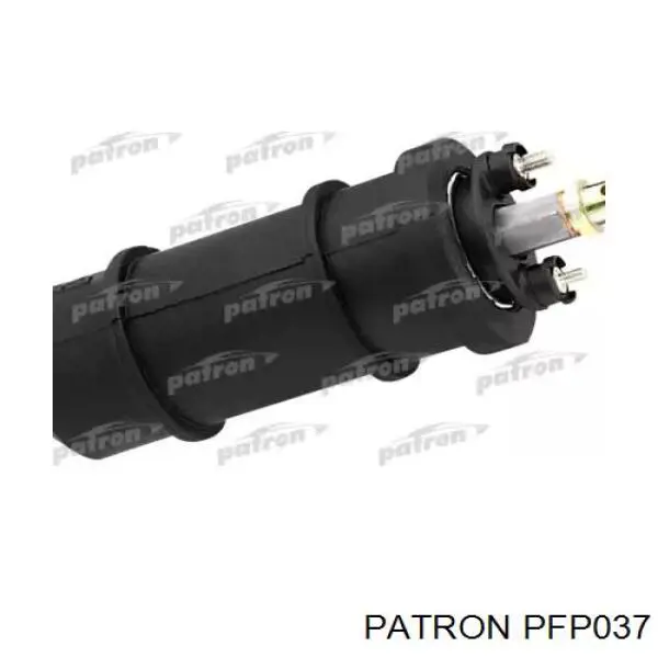 Паливний насос магістральний Patron PFP037 ціна, від 47.49 USD