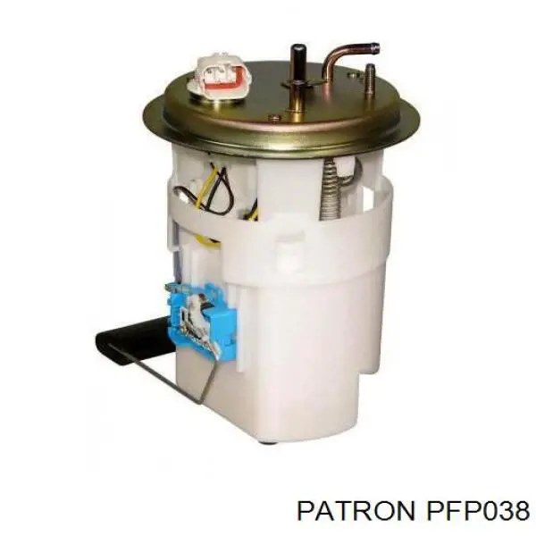 Купити MAM00097 Magneti Marelli Насос паливний електричний