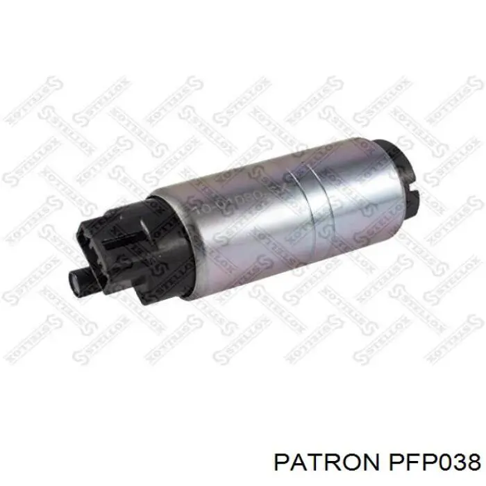 Насос паливний електричний MAM00097 Magneti Marelli