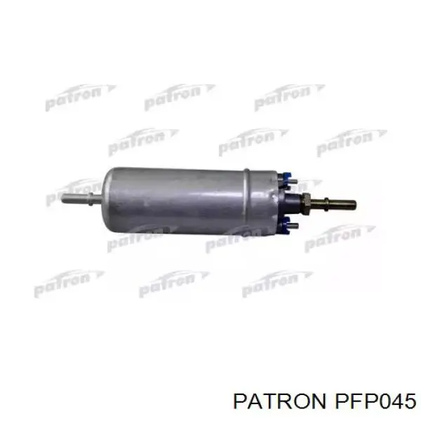 Паливний насос магістральний MAM00105 Magneti Marelli