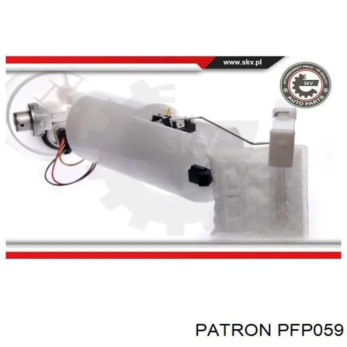 Модуль бензонасоса Magneti Marelli 313011313089 ціна, від 116.28 USD