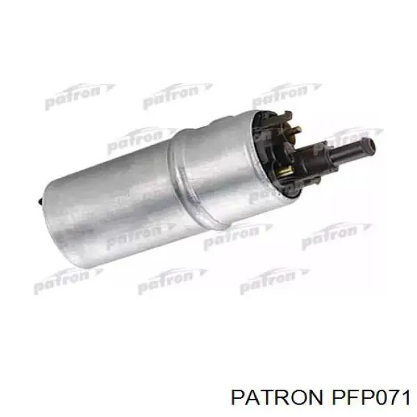 Паливний насос магістральний Patron PFP071 ціна, від 39.88 USD