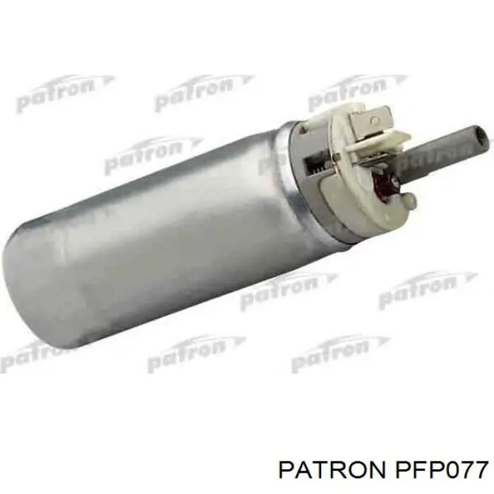 Купити FP1137 Spart Паливний насос магістральний