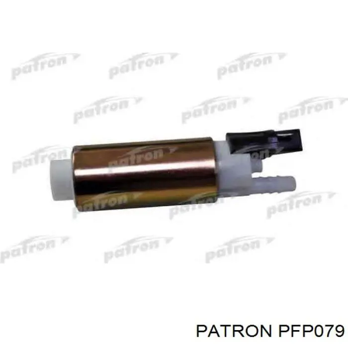 Купити 7700722393 Renault (RVI) Паливний насос магістральний