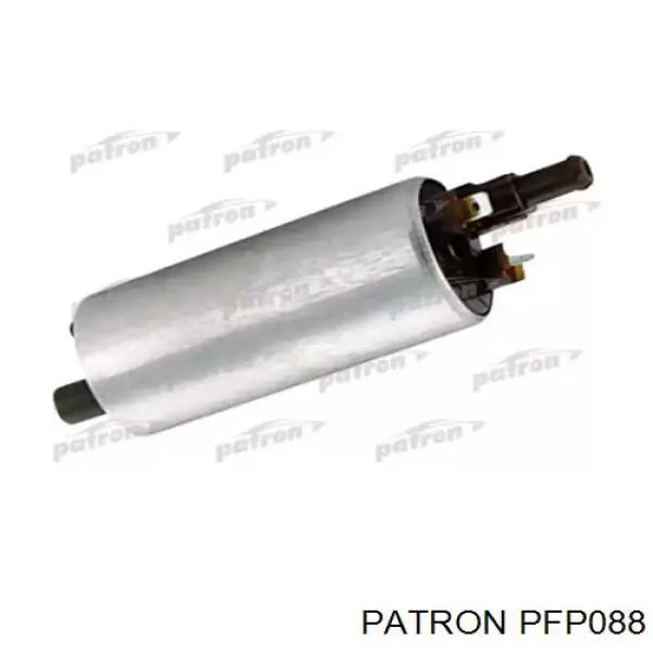 Паливний насос електричний, занурювальний Patron PFP088 ціна, від 31.07 USD