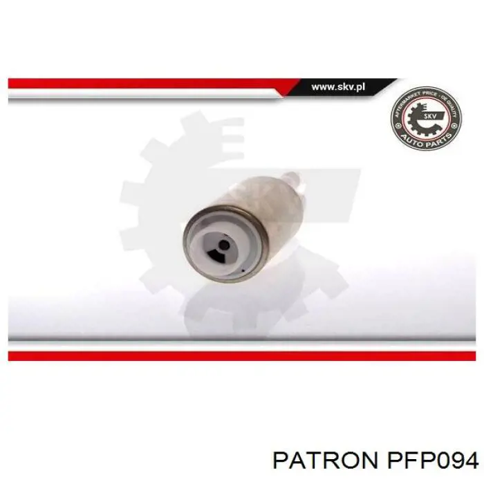 MAM00011M Magneti Marelli Електробензонасос