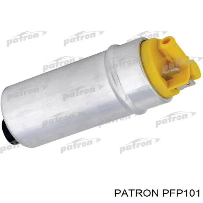 Елемент-турбінка паливного насосу Patron PFP101 ціна, від 27.44 USD