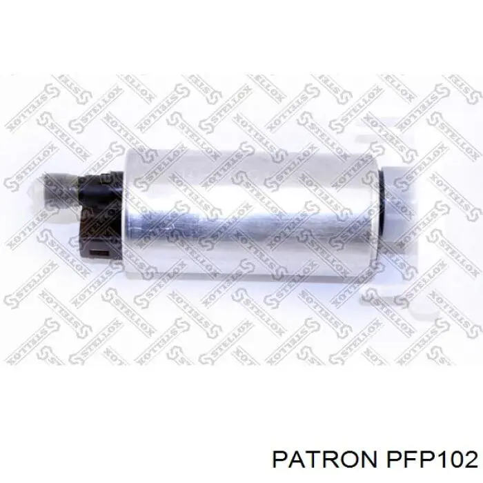 Купити PFP102 Patron Насос паливний електричний