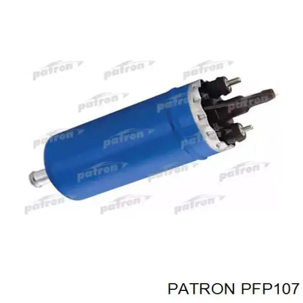 7700722393 Renault (RVI) Насос паливний низького тиску