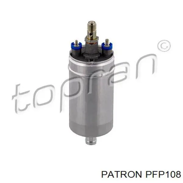 Купити FP1038 Spart Насос паливний електричний