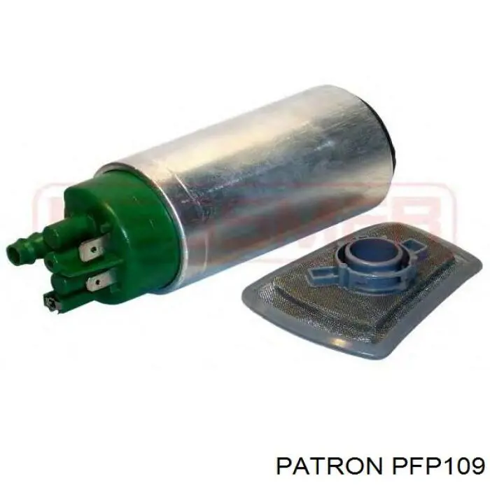 Бензонасос PFP109 Patron