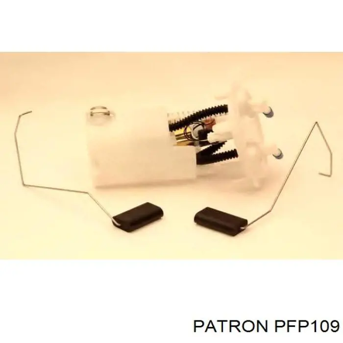 PFP109 Patron Електробензонасос