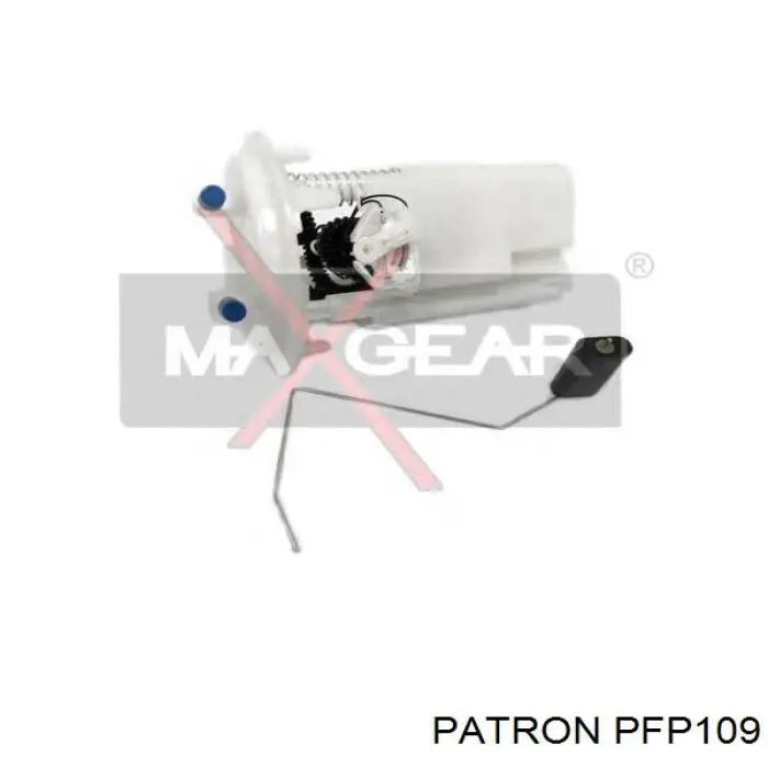 Модуль бензонасоса Patron PFP109 ціна, від 65.99 USD