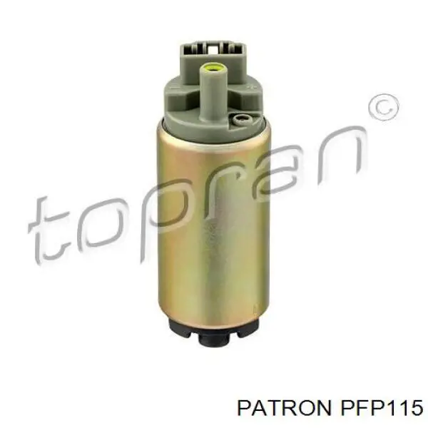 MAM00097 Magneti Marelli Паливний насос електричний, погружной