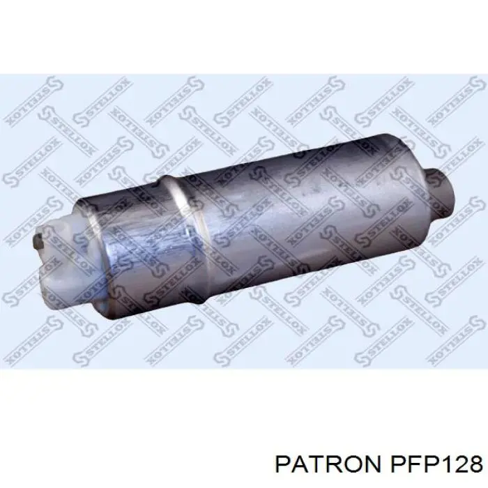 MAM00067 Magneti Marelli Елемент-турбінка паливного насоса