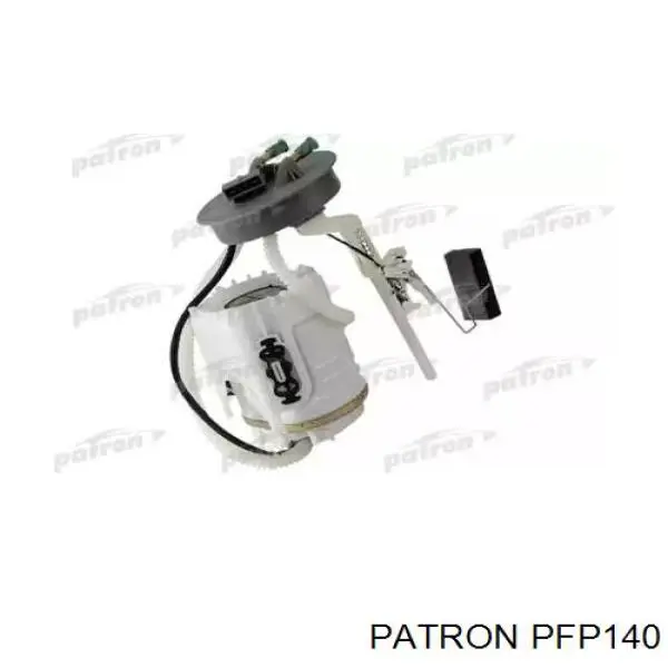 Бензонасос MAM00021M Magneti Marelli