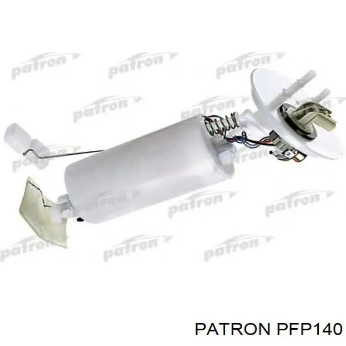 Модуль бензонасоса Magneti Marelli MAM00021M ціна, від 48.30 USD