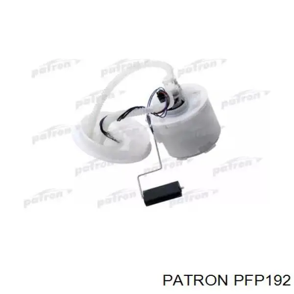 SPCBP03 SPC Електробензонасос