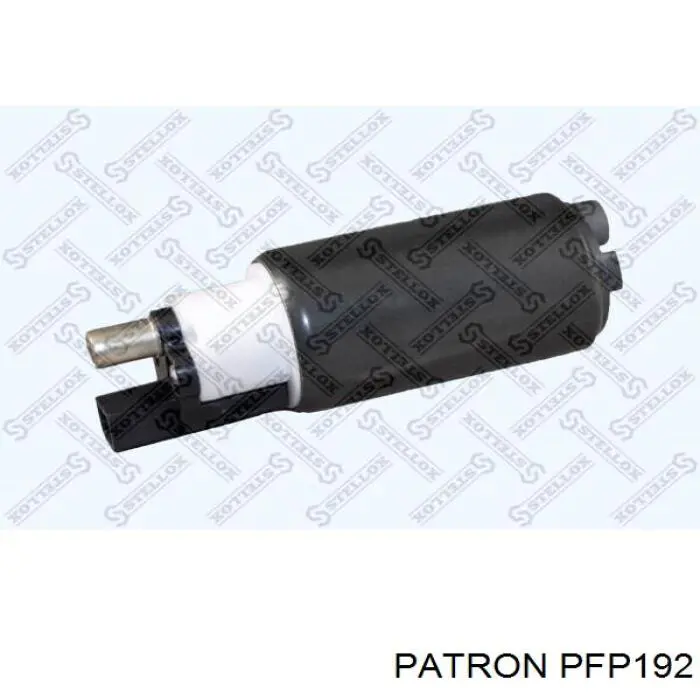 Модуль бензонасоса SPC SPCBP03 ціна, від 65.22 USD