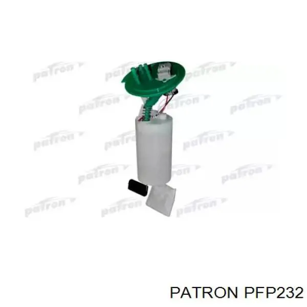 Бензонасос 05096149AB Chrysler