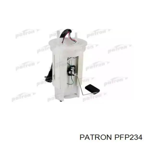 PFP234 Patron Електробензонасос