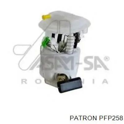FP069 YS Електробензонасос