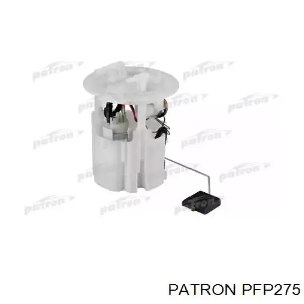 PFP275 Patron модуль паливного насосу, з датчиком рівня палива