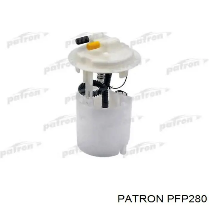 Бензонасос PC1167 Starline