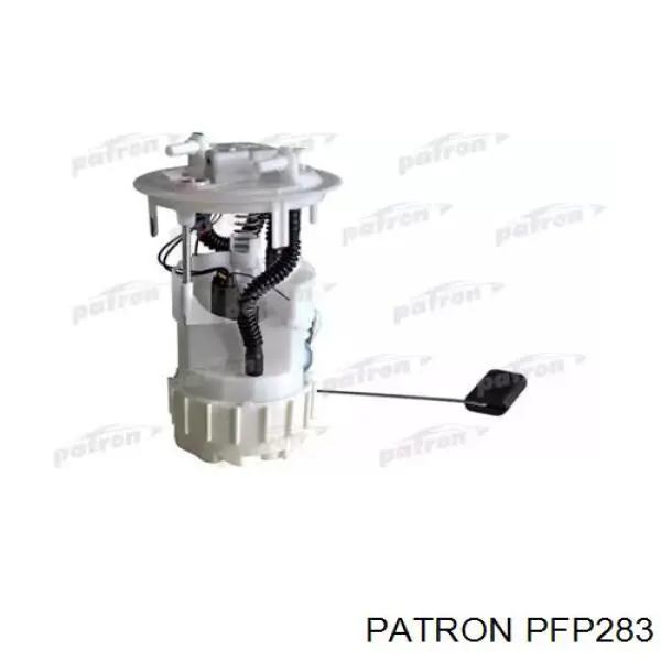 Купити 8TF358106801 HELLA Насос занурювальний в баці