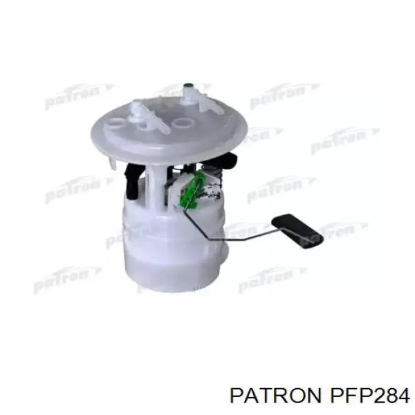 Бензонасос MAM00058M Magneti Marelli