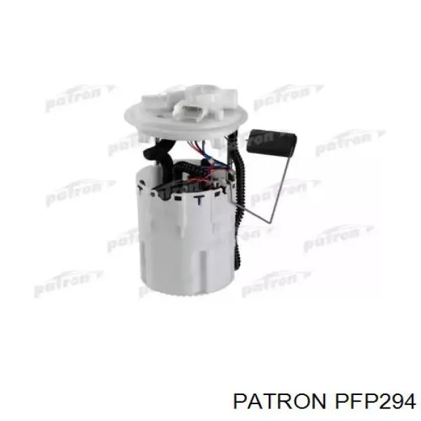 Бензонасос ENT100038 Engitech