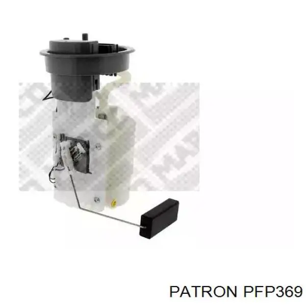 Бензонасос MAM00029M Magneti Marelli