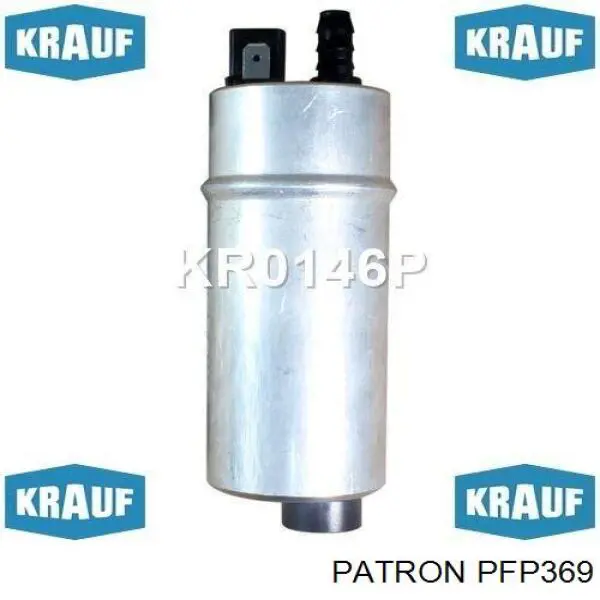 MAM00029M Magneti Marelli Електробензонасос