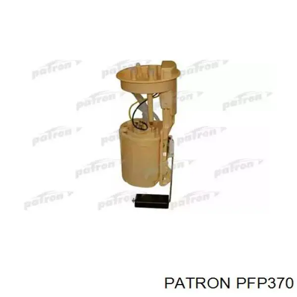 MAM00027M Magneti Marelli Електробензонасос