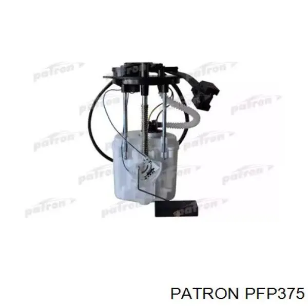 Купити A1684704094 Mercedes Насос занурювальний в баці