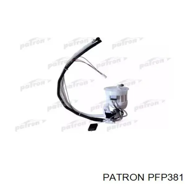 Купити 8TF358146421 HELLA Насос занурювальний в баці