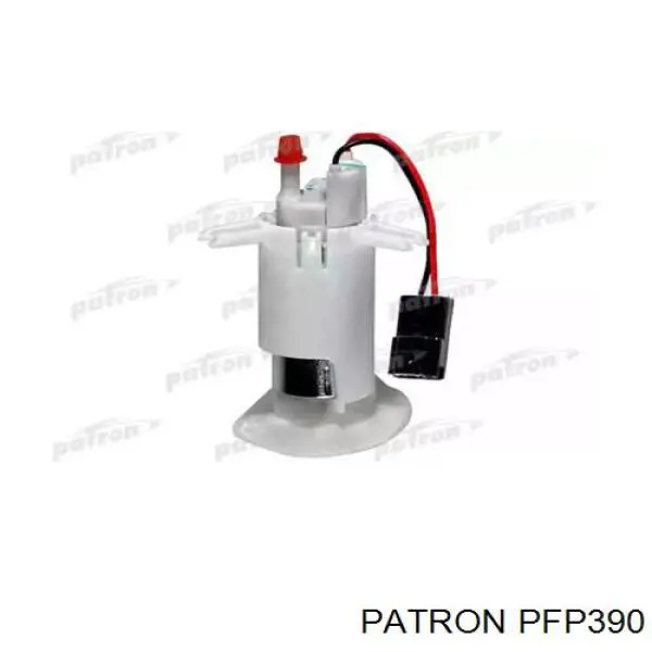 PFP390 Patron модуль паливного насосу, з датчиком рівня палива
