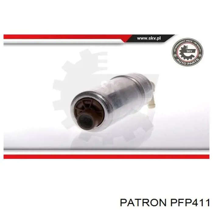 Модуль бензонасоса STARTVOLT SFM2639 ціна, від 32.87 USD
