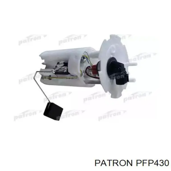 Модуль бензонасоса Kafus 96447442 ціна, від 53.67 USD