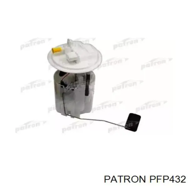 Бензонасос 580200025 Bosch