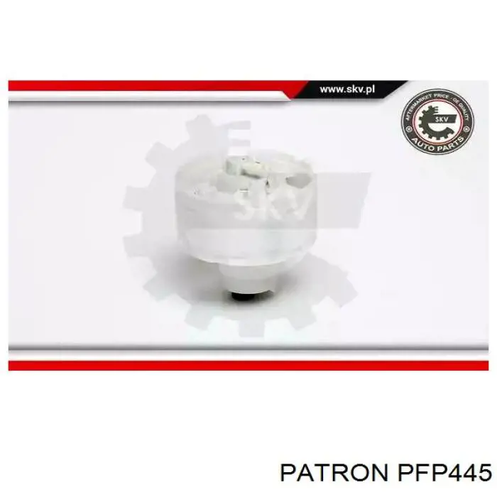 Купити 228228006003Z Continental/Siemens Насос занурювальний в баці