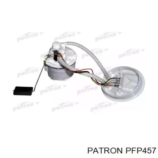 Модуль бензонасоса Magneti Marelli MAM00052M ціна, від 58.81 USD