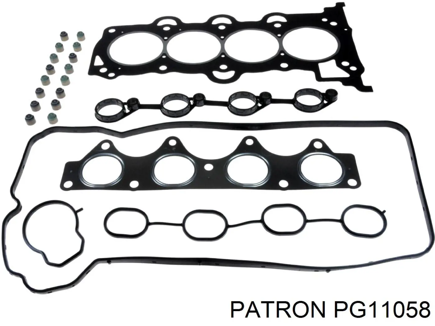 Комплект прокладок PFAM117 Parts-Mall