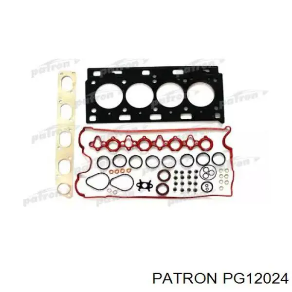 Купити 7701475278 Renault (RVI) Комплект прокладок двигуна, верхній